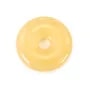 Donut Amazonite 30mm x 1pc