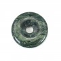 Donut Jaspe Kambaba 30mm x 1ud