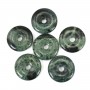 Donut Jaspe Kambaba 30mm x 1ud