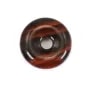 Donut Oeil de Taureau 14mm x 1pc