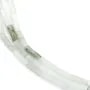 Jade Tianshan Tube 4x13mm x 39cm