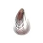 Pendentif Agate Botswana 19-22x32-35mm