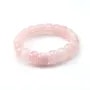 Bracelet Quartz Rose