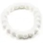 Bracelet Benitier Rond 10 MM
