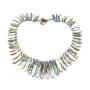 Collier Simple Nacre Abalone