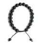 Bracelet boule rond 8mm