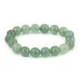Bracelet Avanturine Round 8-9 MM