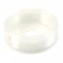 Fil élastique 0.6mm x 40m 