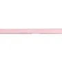 Fil polyester Double face satin rose 3 mm x 5 m