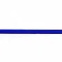 blue  Double face satin  Thread polyester 3mm x 5 m