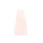 Pendentif Quartz rose Trapèze 13x25mm x 1pc