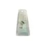 Pendentif Labradorite Trapèze 13x25mm x 1pc