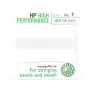 High performance wire bead cord 0.35mm with needle attached x 2m