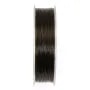 Fil élastique marron 0.5mm x 100m 