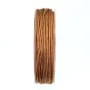 Fil polyester caramel 1.50 mm x 15 m