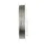 Fil câblé acier 7 brins 0.24mm x 100m