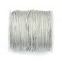 Fil polyester Grise 0.8 mm x 100 m