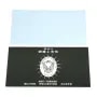 Tissu de nettoyage anti-tarnish x 1pc
