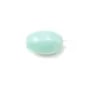 Amazonite Tonnelet 6x9mm x 40cm