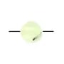 Prehnite Ronde Facette 4mm x 10 st 