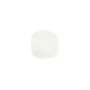 Pietra di luna sfaccettata quadrata cabochon 9mm x 1pc
