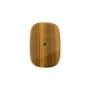 Cabochon Oeil de tigre rectangle 13.5x20mm x 1pc