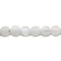 Pierre Lune Ronde 6mm x 40mm