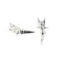 Pendentif fée 12x20mm - Argent 925 x 1pc