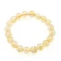 Bracelet Jean Mar Citrine