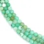 Chrysoprase Round 6mm x 40cm 