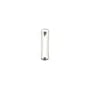 Perle tube bambou 2x6mm - Argent 925 x 10pcs