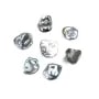 Tahitian pearl keshi Petal 8-10mm x 1pc