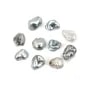 Perla de Tahití keshi Nugget 8-10mm x 1pc