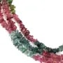 Tourmaline gradient chips x 39cm