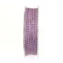 Filo di poliestere viola multicolore 0,9 mm x 30 m