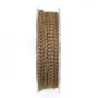 Filo di poliestere multicolore 0,9 mm x 30 m