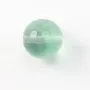 Fluorite Ronde Facette 4mm x 20pcs
