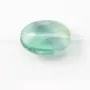 Fluorite Oval 8x12mm x 5 pcs