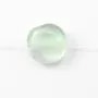 Fluorite Ronde Plate 8mm x 10pcs
