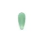 Aventurine goutte semi percé 7x23mm x 1pc