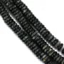 Jaspis Kambaba Rondell Heishi 2x6mm x 39cm