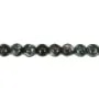 Séraphinite rond 4.5mm x 39cm