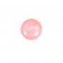 Lambi redondo cabochon 8mm x 1ud
