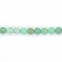 Chrysoprase ronde 4mm x 40cm