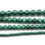 Malachite Ronde