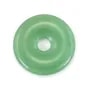 Donut Aventurine 14mm x 1pc