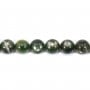 Lepidolite verde tonda 11-12mm x 1pz