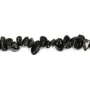 Obsidienne Chips x 80cm

Obsidienensplitter x 80cm