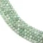Giada tonda 3mm x 39cm