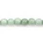 Jade rond 3mm x 39cm
